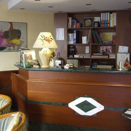 Albergo Il Cochino Montale  Exterior photo
