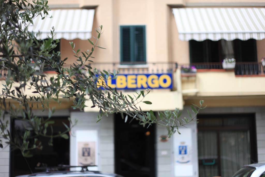 Albergo Il Cochino Montale  Exterior photo