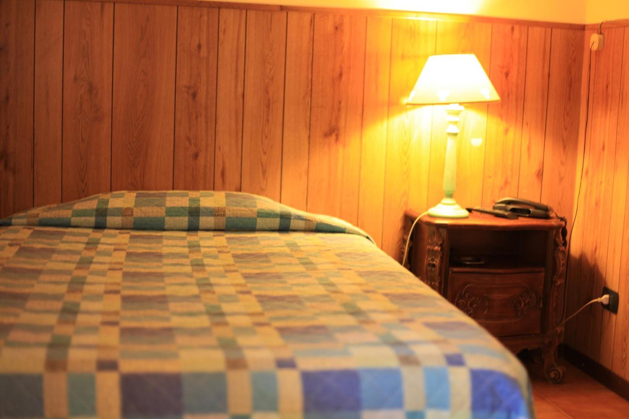 Albergo Il Cochino Montale  Room photo