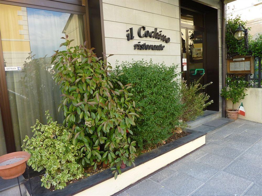 Albergo Il Cochino Montale  Exterior photo