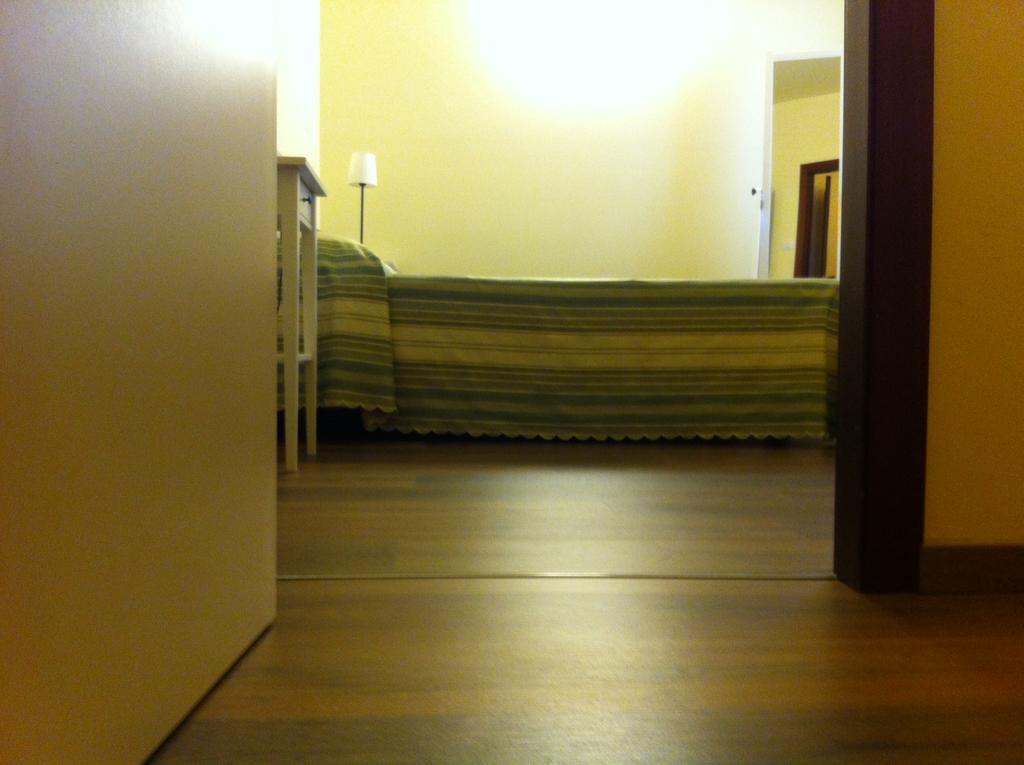Albergo Il Cochino Montale  Exterior photo