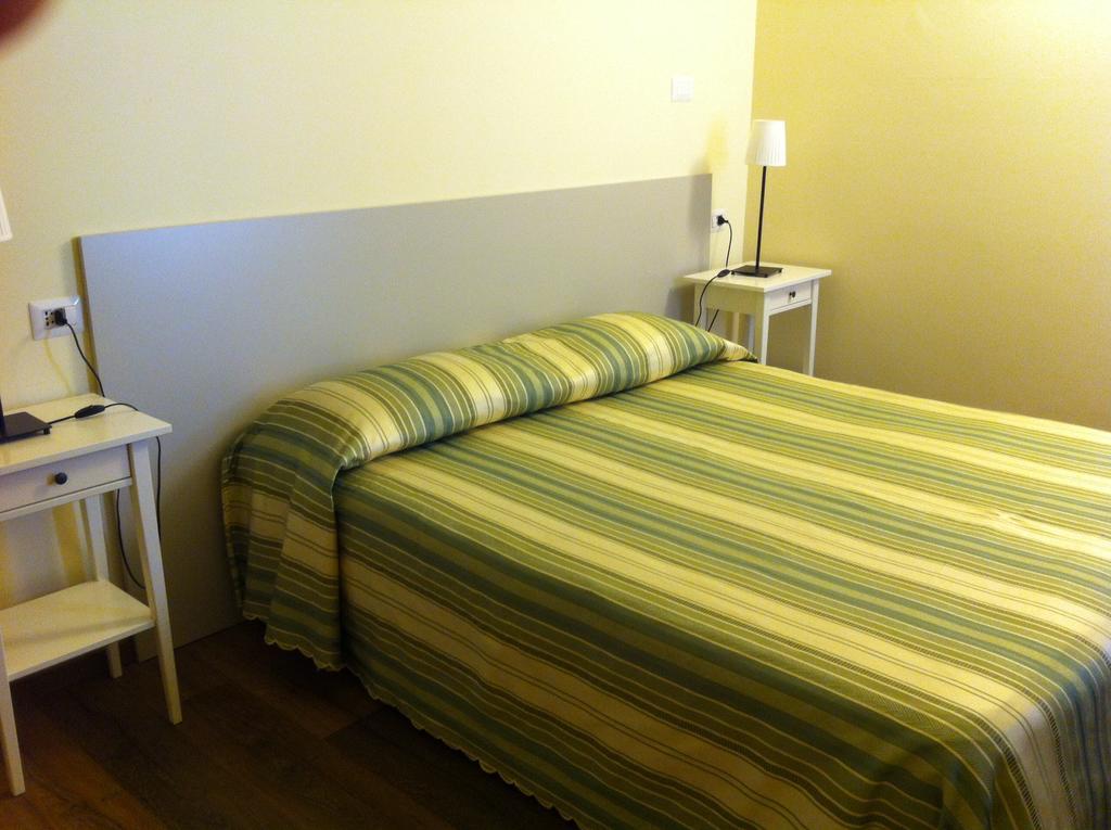 Albergo Il Cochino Montale  Exterior photo