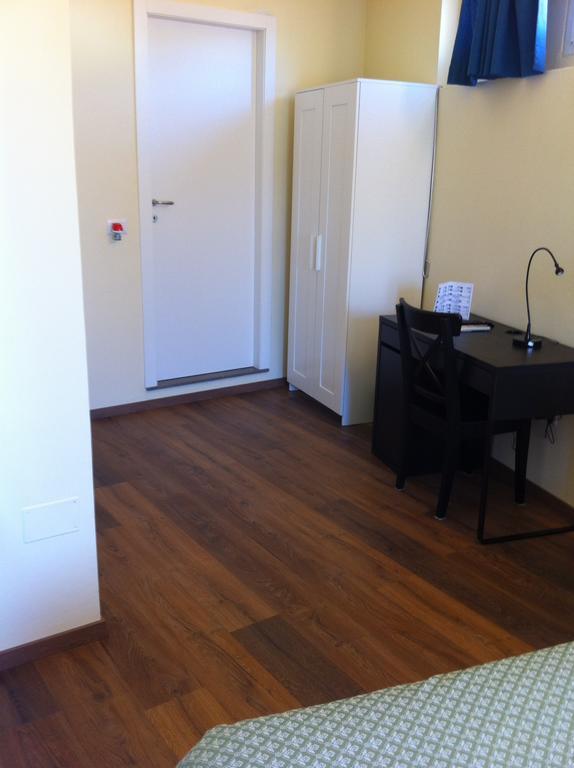 Albergo Il Cochino Montale  Exterior photo