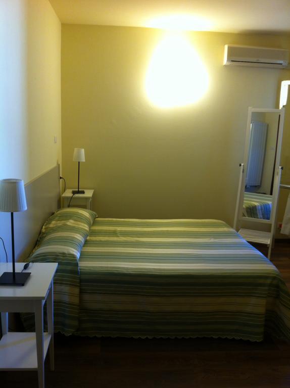 Albergo Il Cochino Montale  Exterior photo