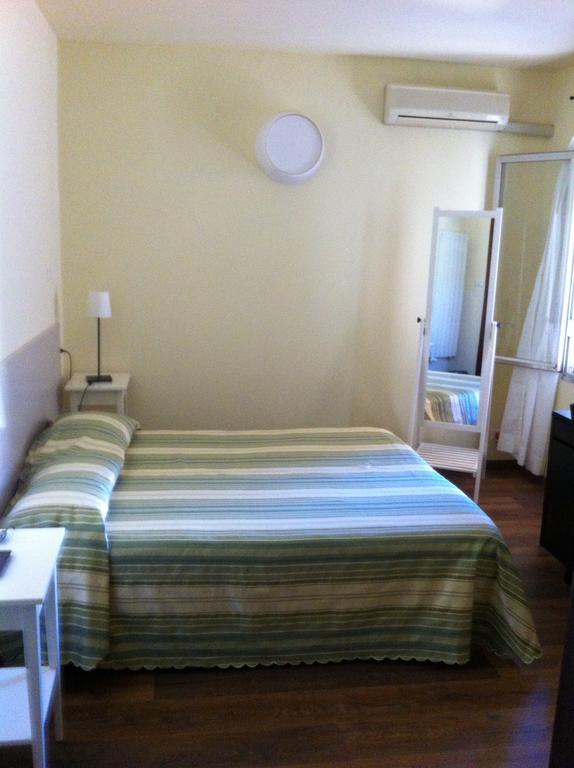 Albergo Il Cochino Montale  Exterior photo