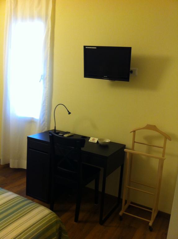 Albergo Il Cochino Montale  Exterior photo