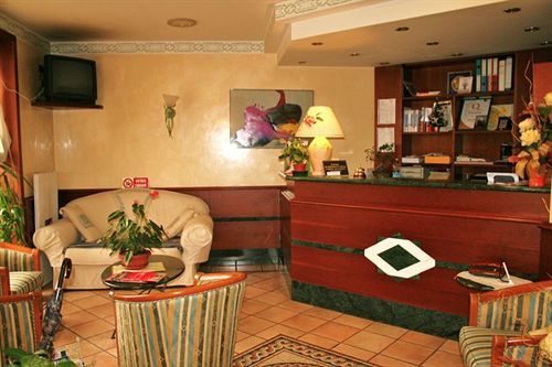 Albergo Il Cochino Montale  Exterior photo