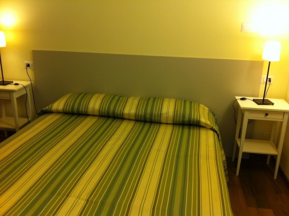 Albergo Il Cochino Montale  Exterior photo