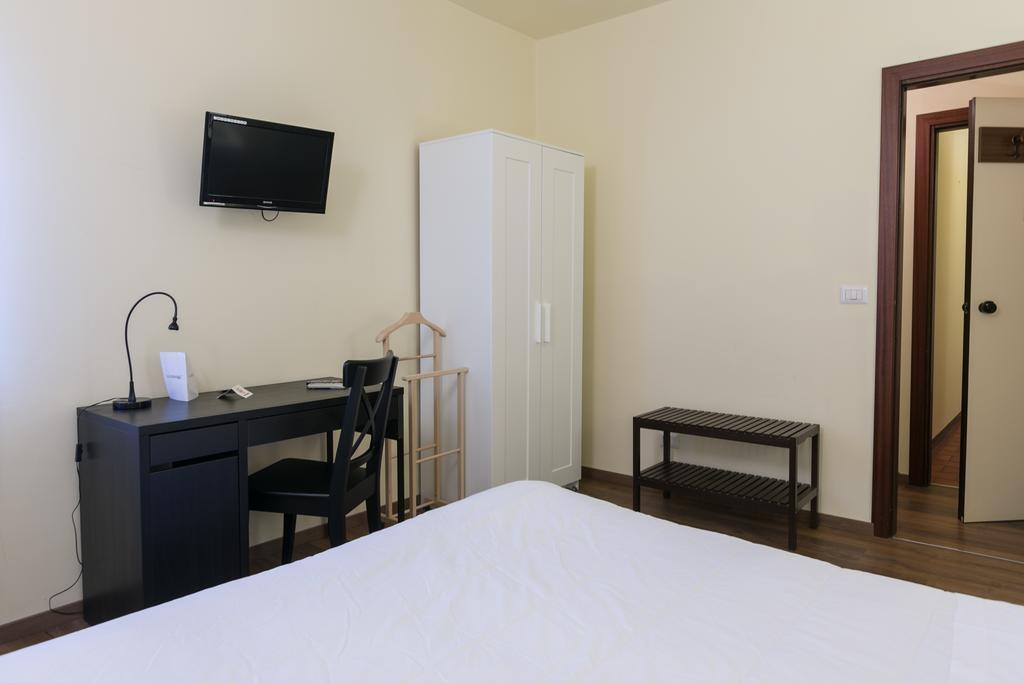 Albergo Il Cochino Montale  Exterior photo