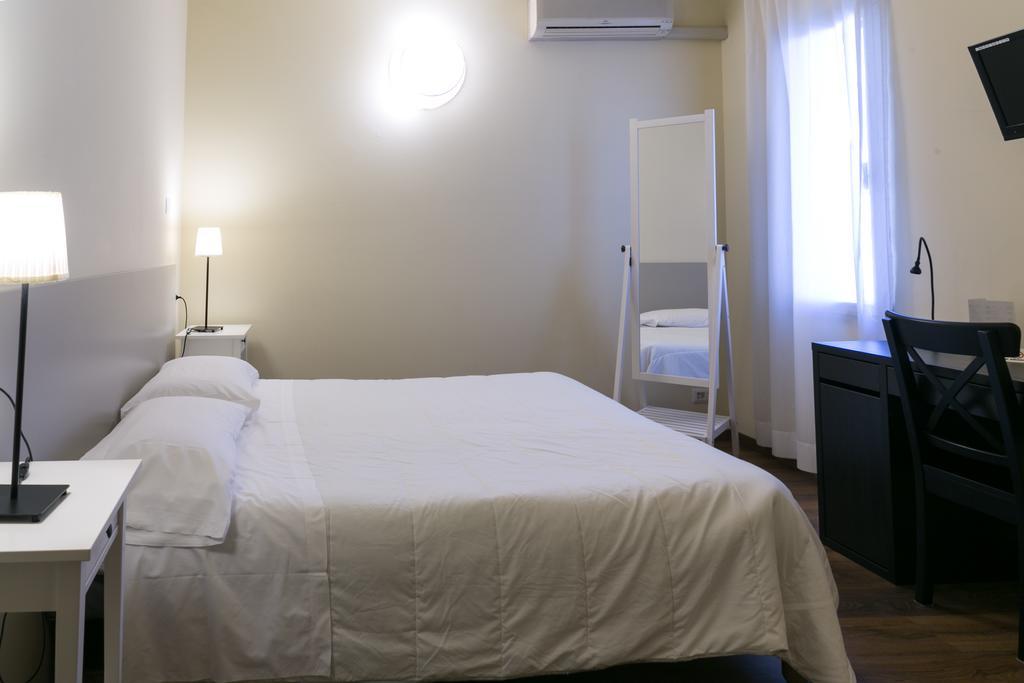 Albergo Il Cochino Montale  Exterior photo