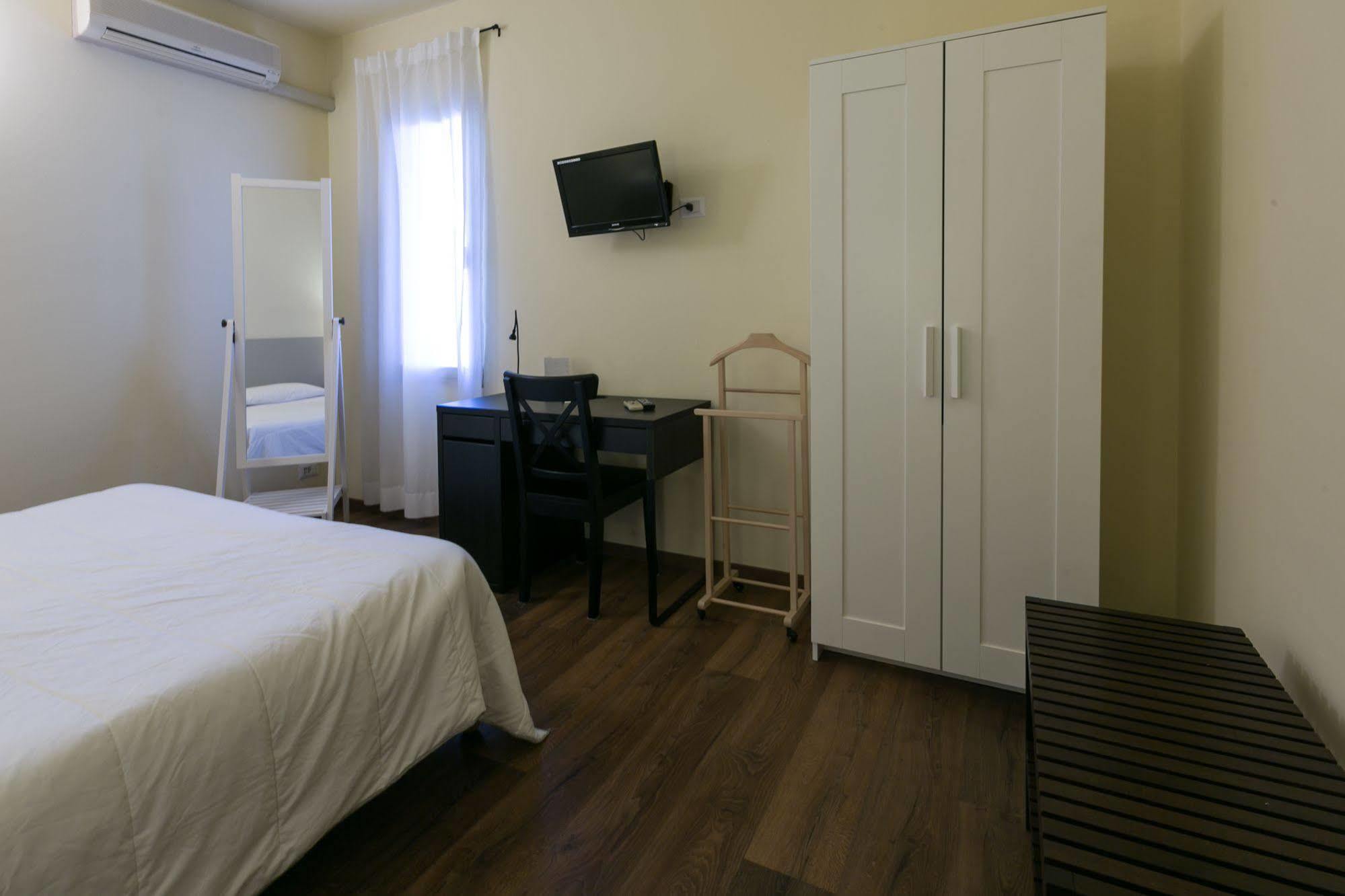 Albergo Il Cochino Montale  Exterior photo