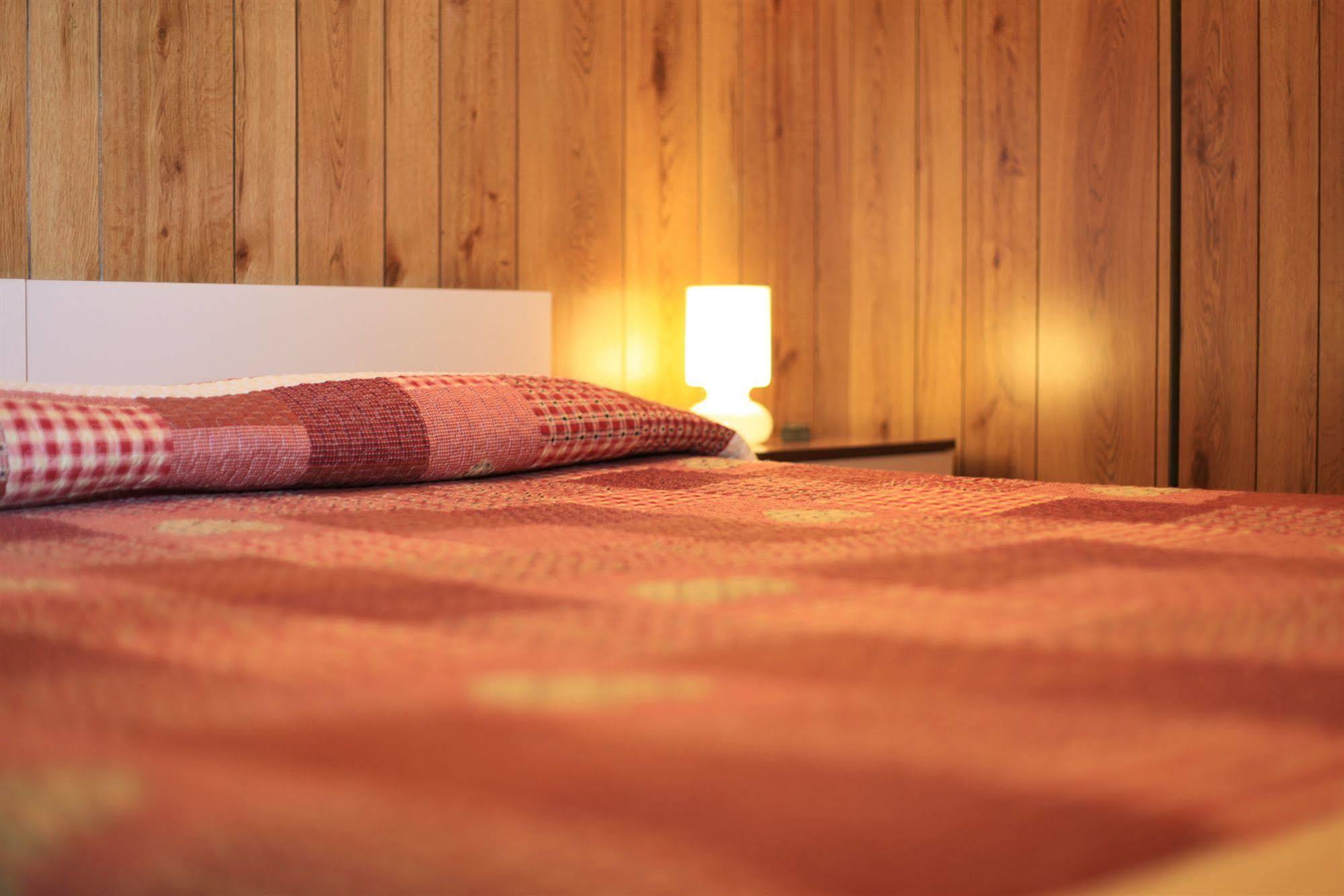 Albergo Il Cochino Montale  Exterior photo